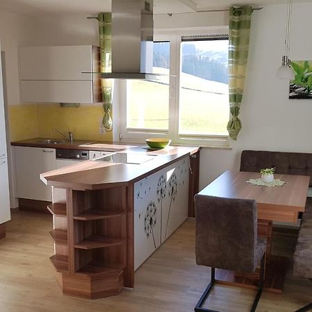 Haus Reiter Apartman Abtenau Kültér fotó