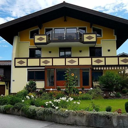 Haus Reiter Apartman Abtenau Kültér fotó