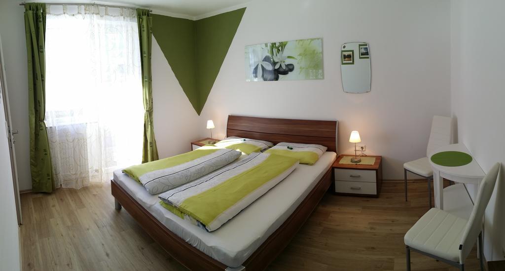Haus Reiter Apartman Abtenau Kültér fotó