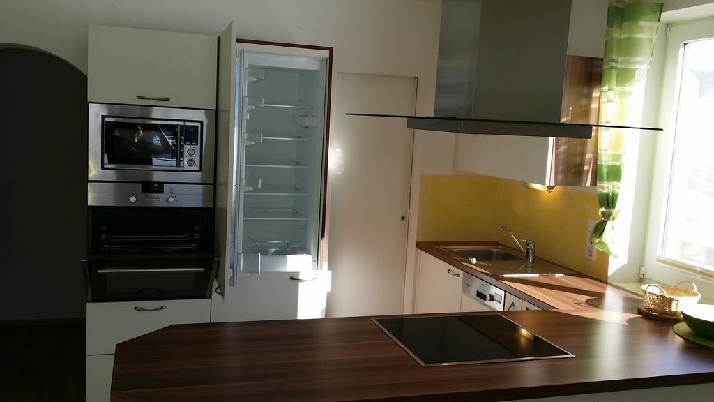 Haus Reiter Apartman Abtenau Kültér fotó