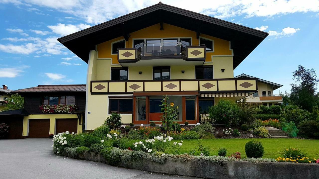 Haus Reiter Apartman Abtenau Kültér fotó