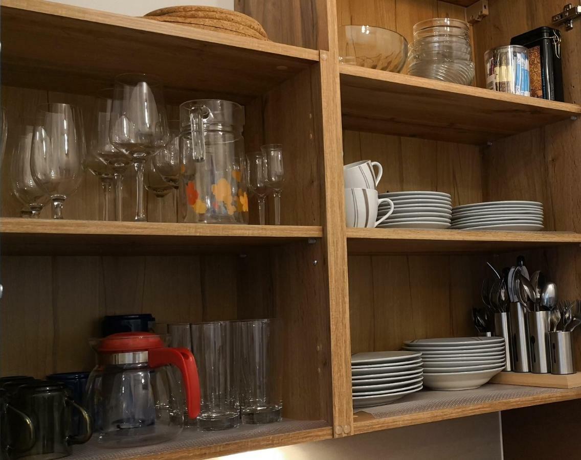 Haus Reiter Apartman Abtenau Kültér fotó