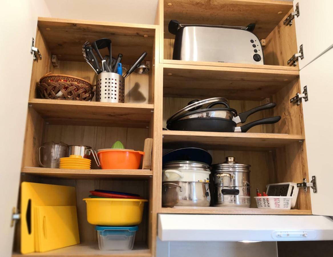 Haus Reiter Apartman Abtenau Kültér fotó