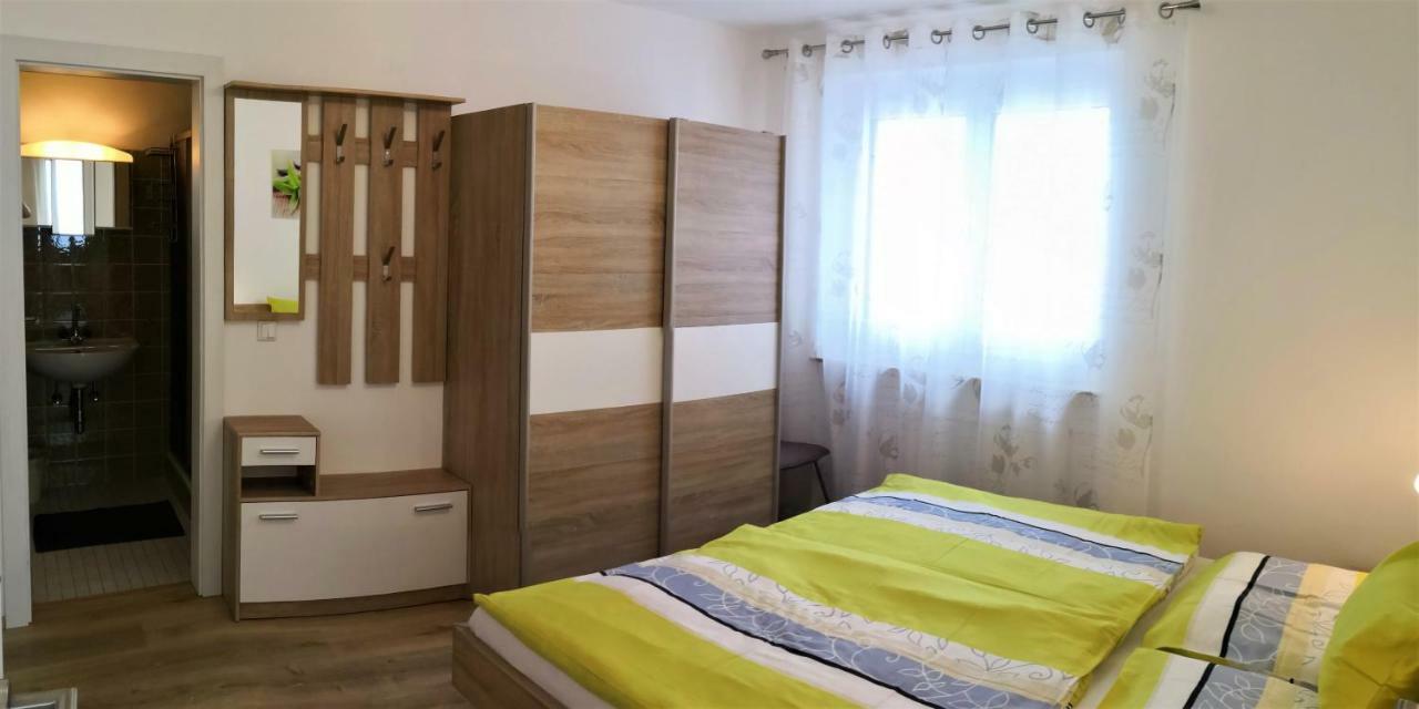 Haus Reiter Apartman Abtenau Kültér fotó