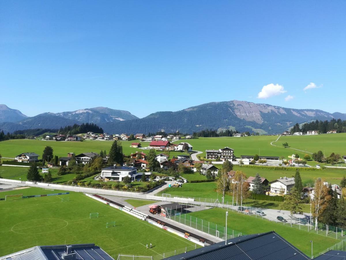 Haus Reiter Apartman Abtenau Kültér fotó